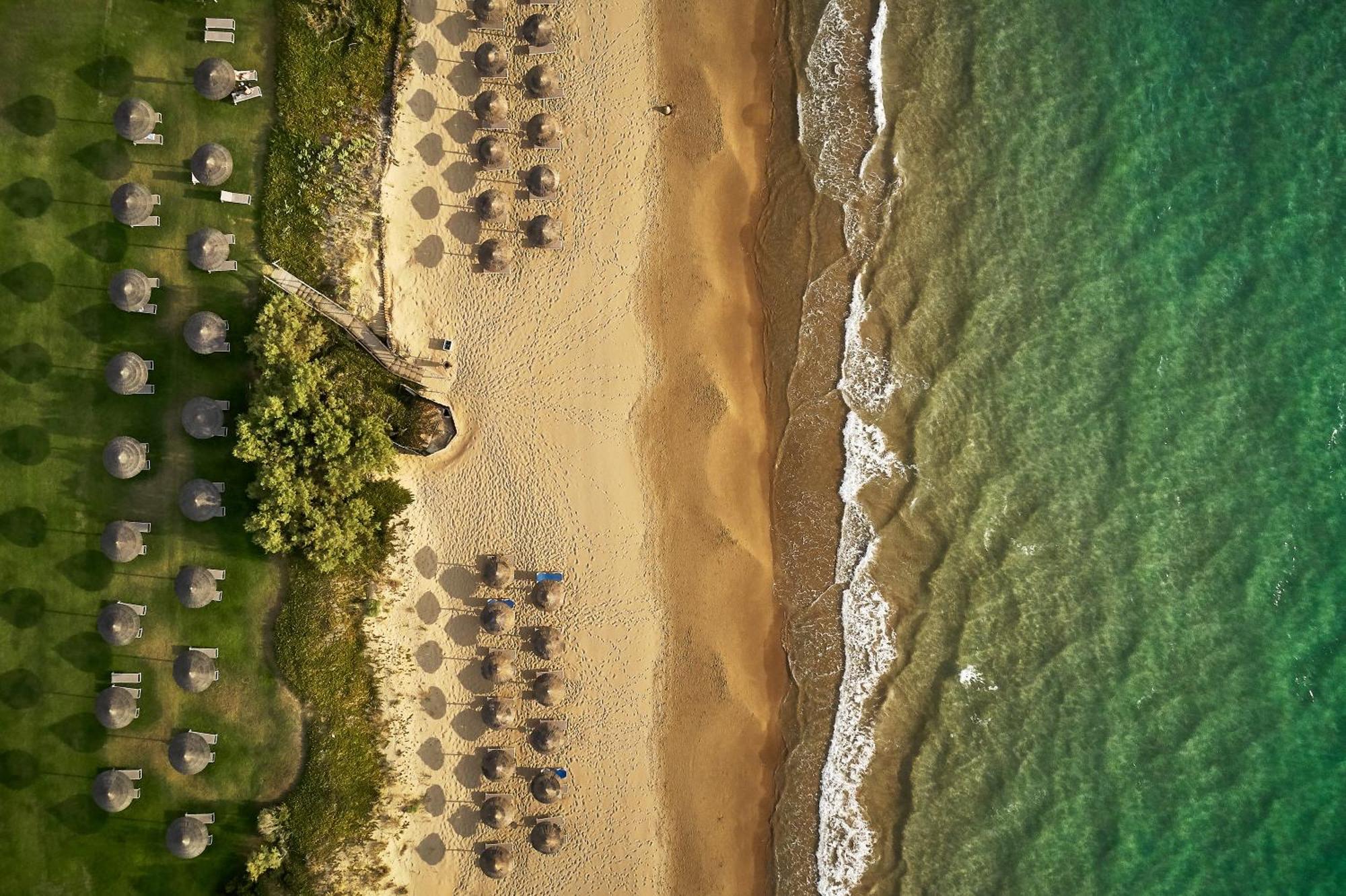 Robinson Kyllini Beach Kastro-Kyllini エクステリア 写真