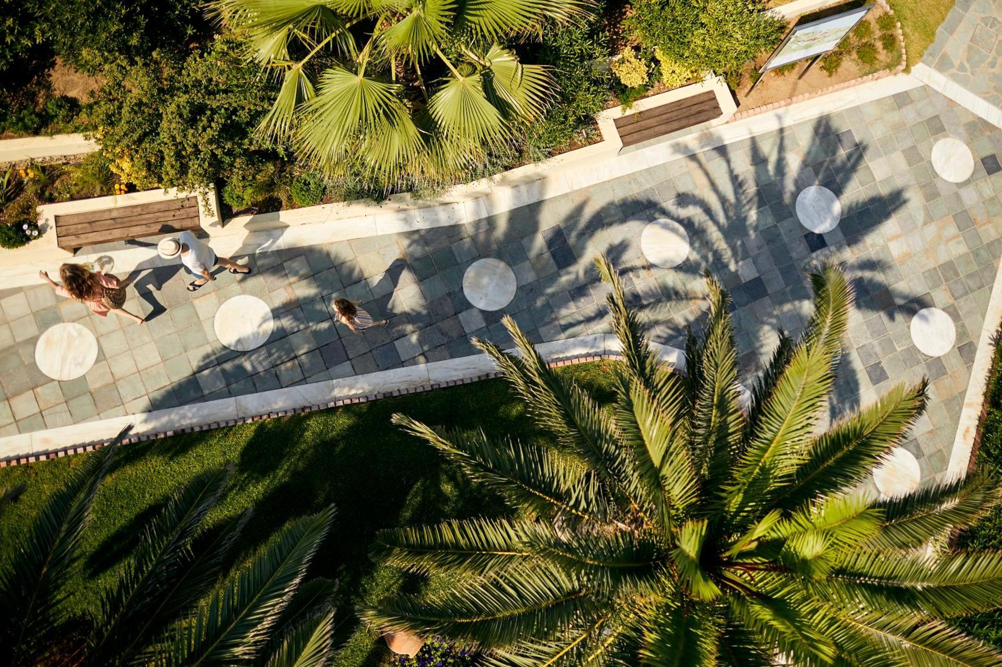 Robinson Kyllini Beach Kastro-Kyllini エクステリア 写真