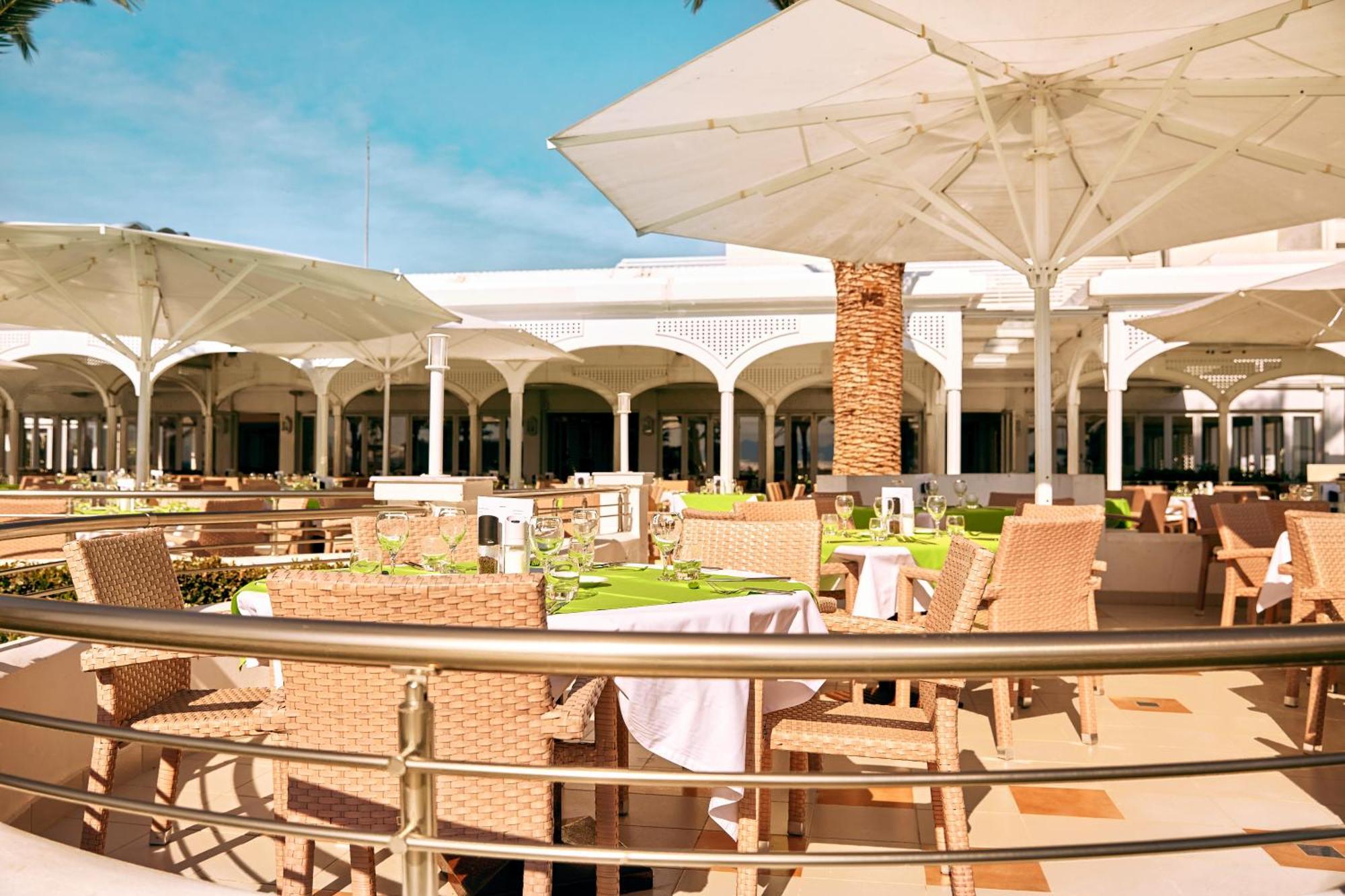 Robinson Kyllini Beach Kastro-Kyllini エクステリア 写真