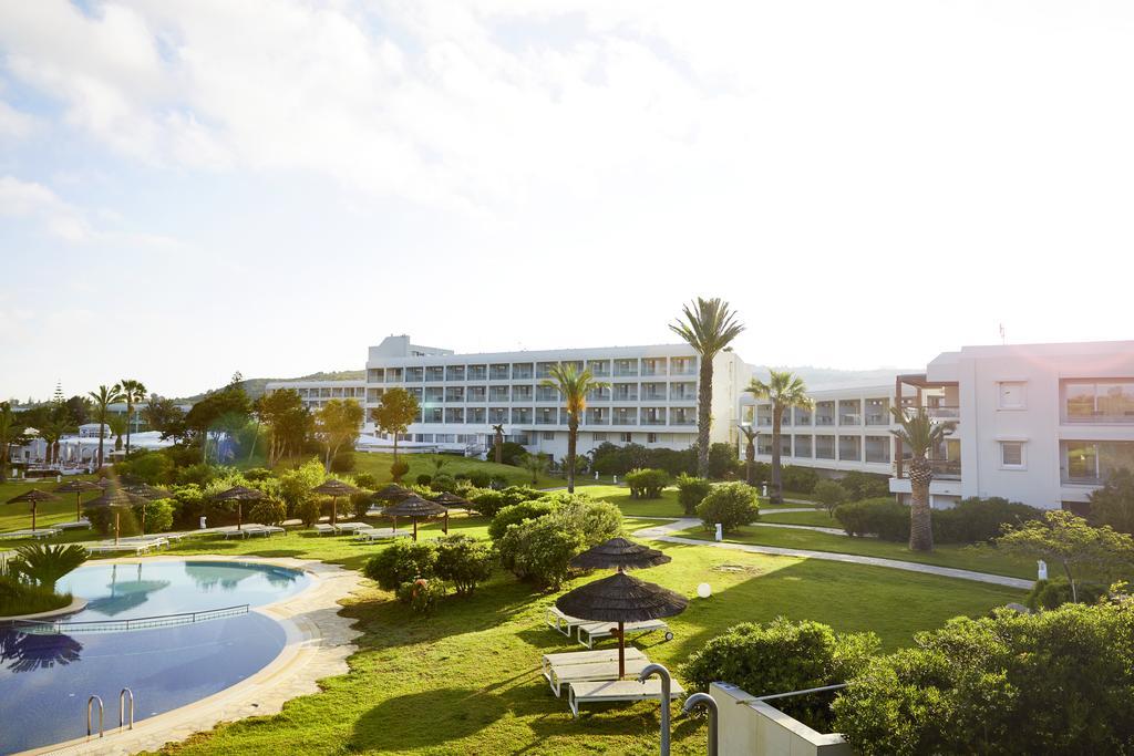 Robinson Kyllini Beach Kastro-Kyllini エクステリア 写真