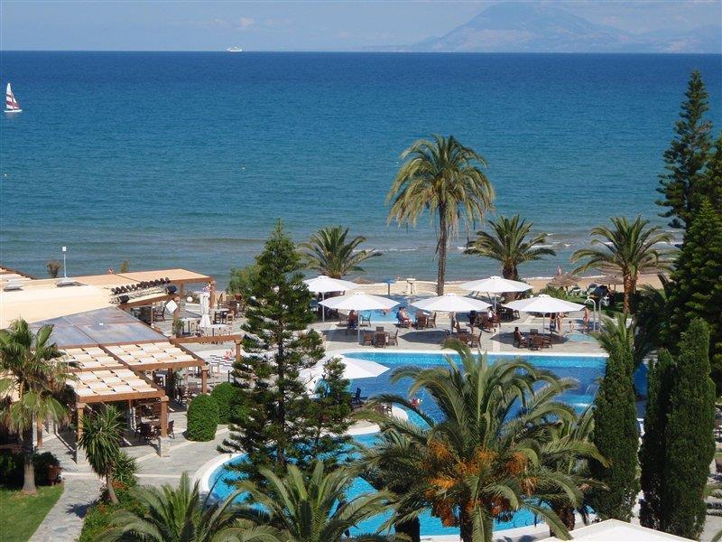 Robinson Kyllini Beach Kastro-Kyllini 設備 写真