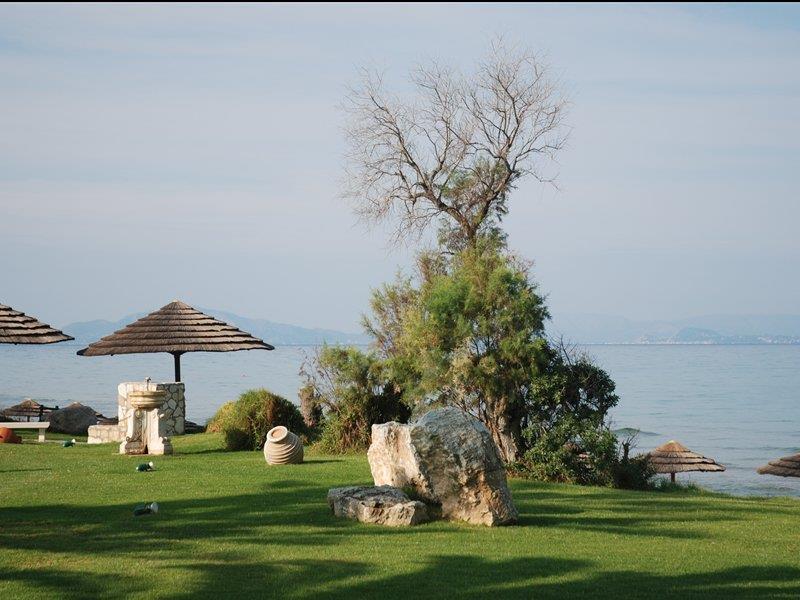 Robinson Kyllini Beach Kastro-Kyllini エクステリア 写真