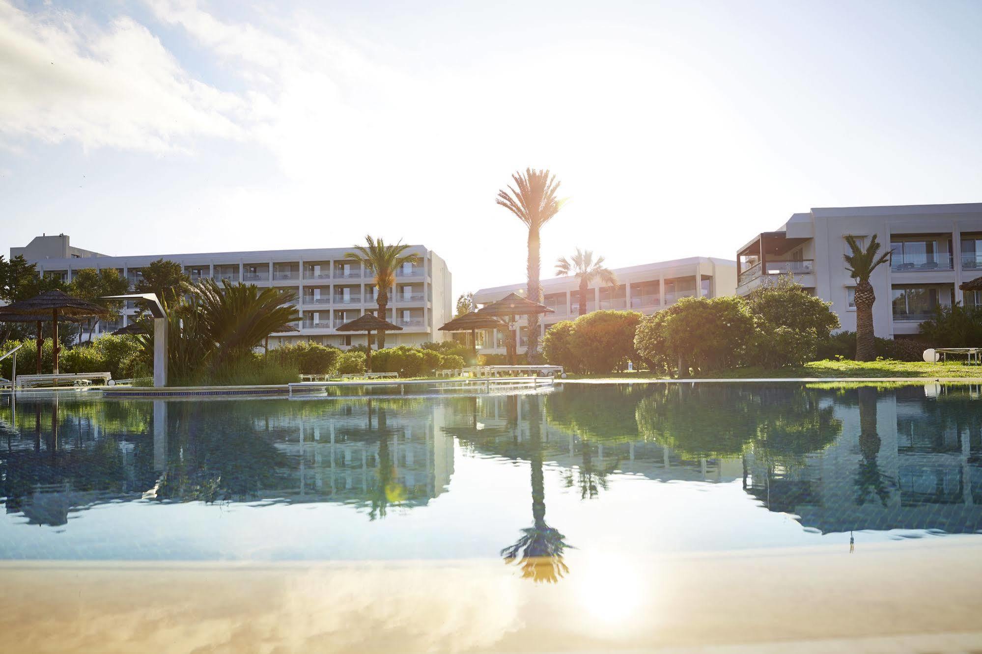 Robinson Kyllini Beach Kastro-Kyllini エクステリア 写真
