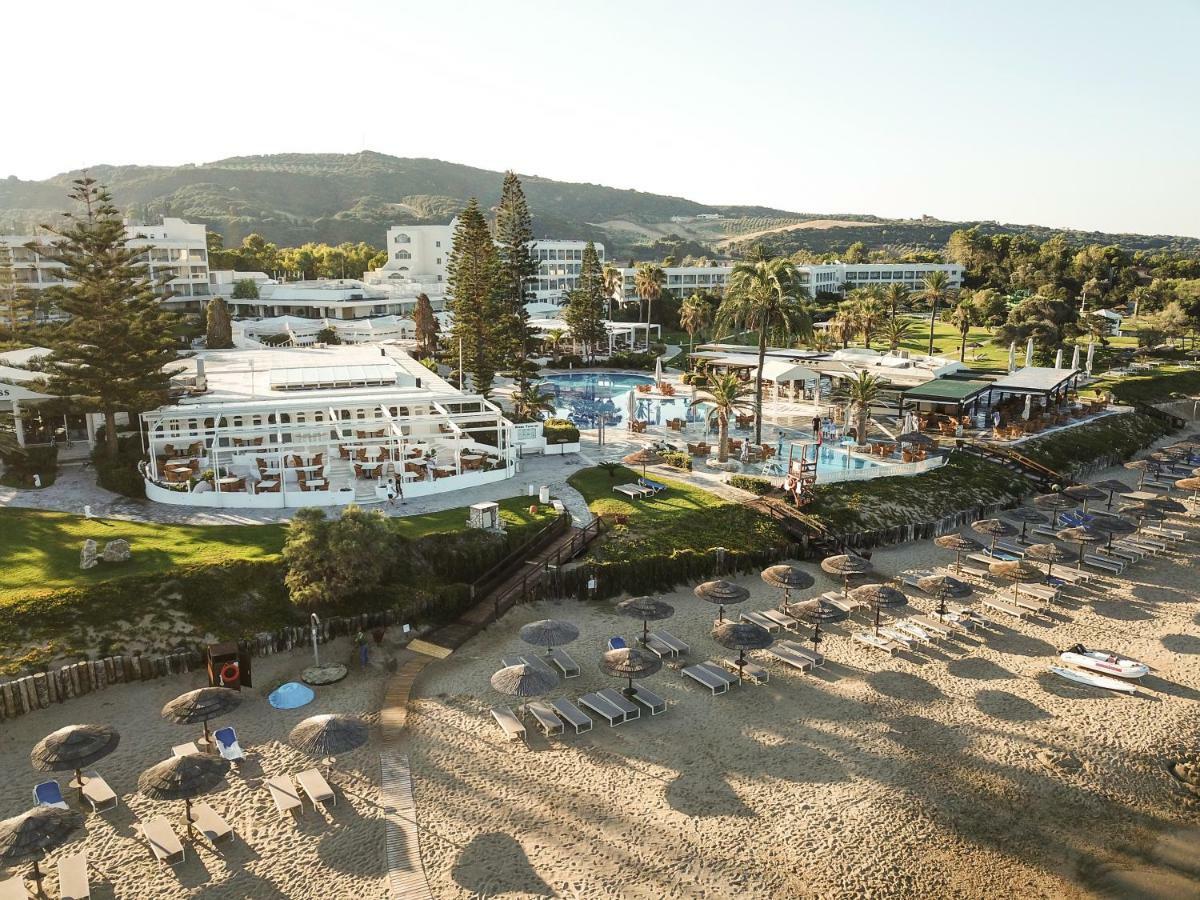 Robinson Kyllini Beach Kastro-Kyllini エクステリア 写真
