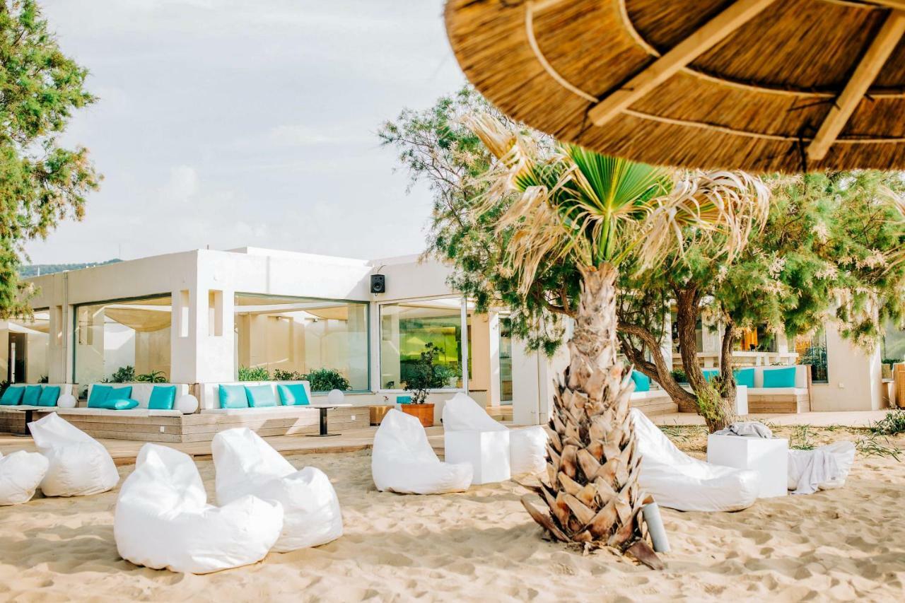 Robinson Kyllini Beach Kastro-Kyllini エクステリア 写真