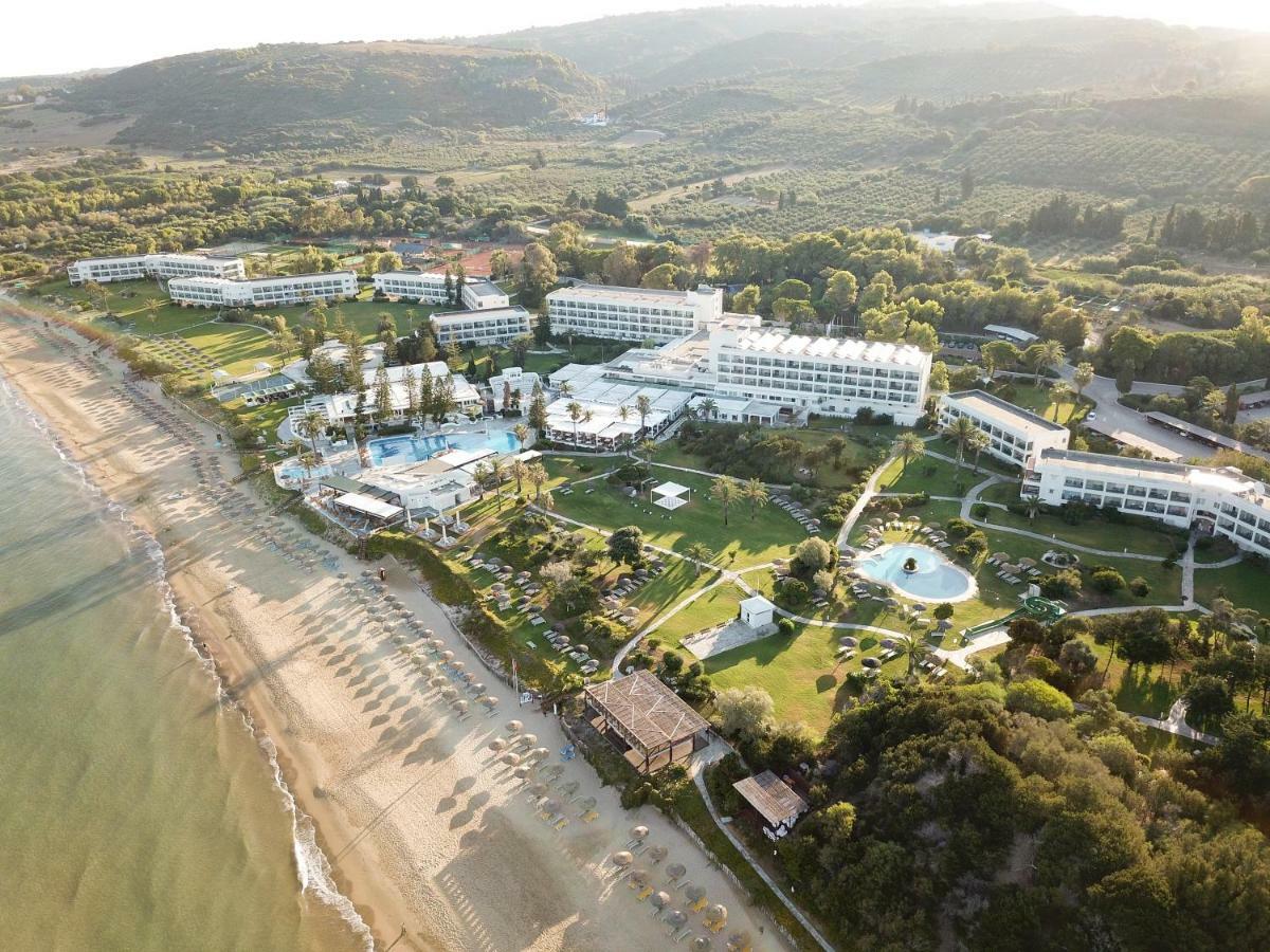 Robinson Kyllini Beach Kastro-Kyllini エクステリア 写真