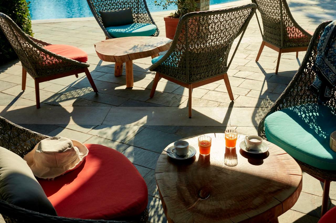 Robinson Kyllini Beach Kastro-Kyllini エクステリア 写真