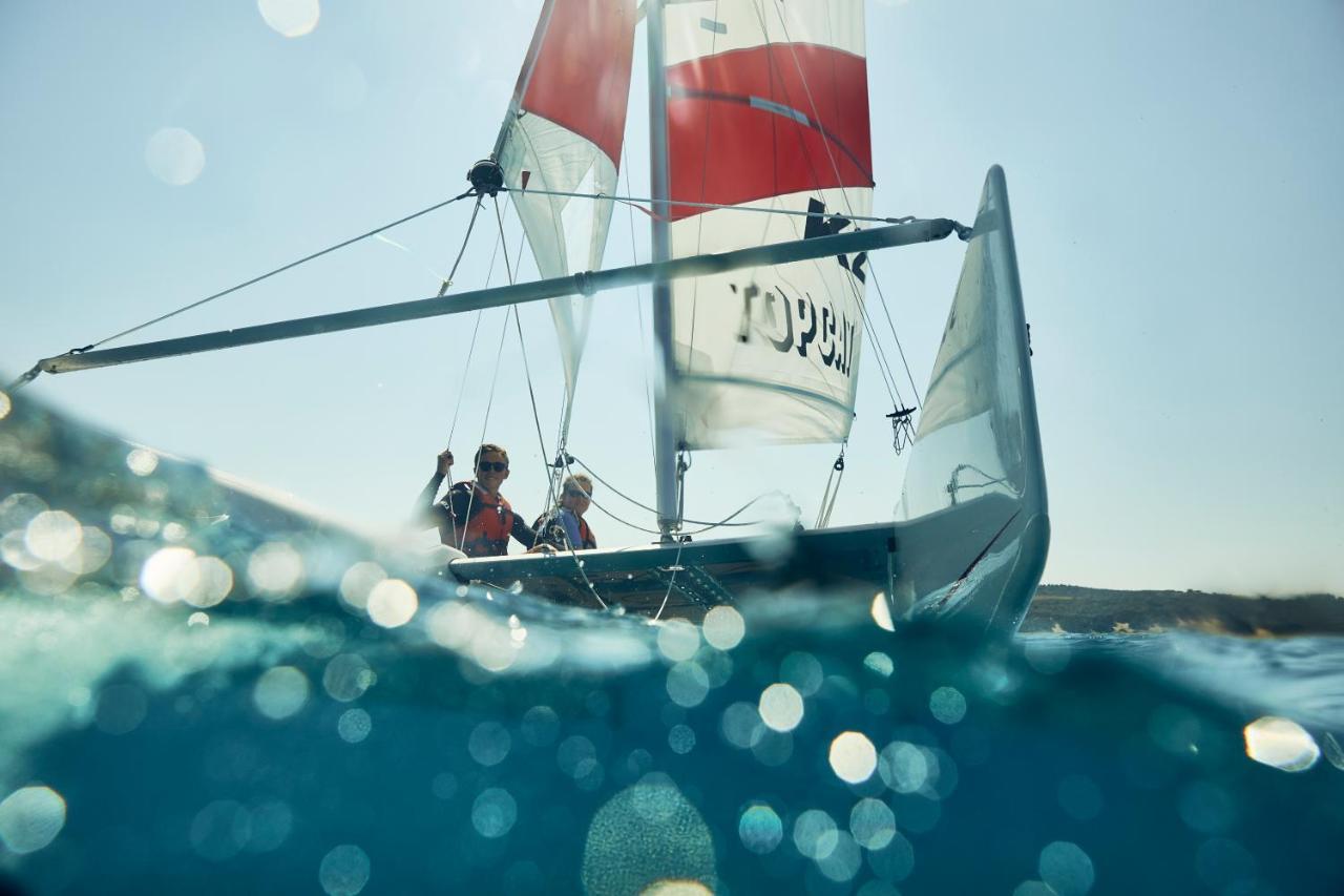 Robinson Kyllini Beach Kastro-Kyllini エクステリア 写真