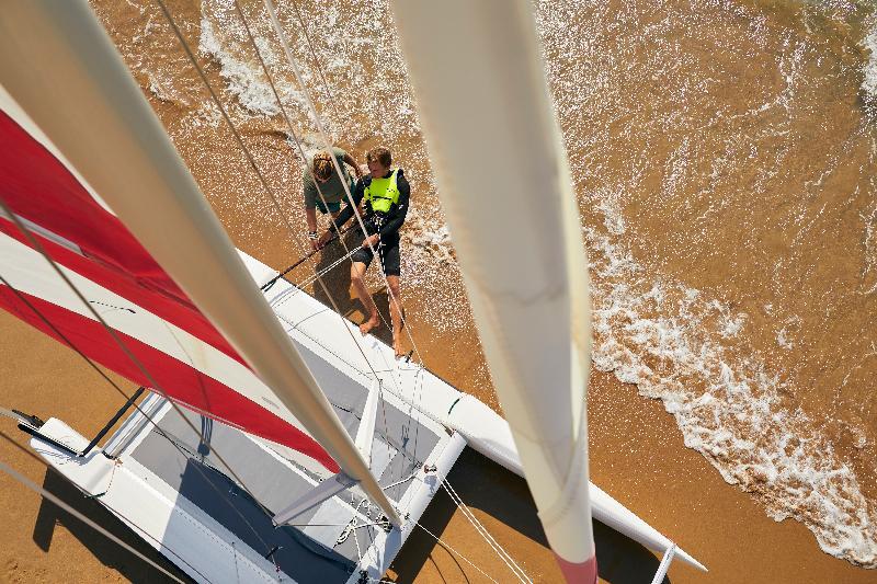 Robinson Kyllini Beach Kastro-Kyllini エクステリア 写真