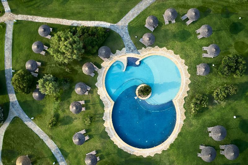 Robinson Kyllini Beach Kastro-Kyllini エクステリア 写真